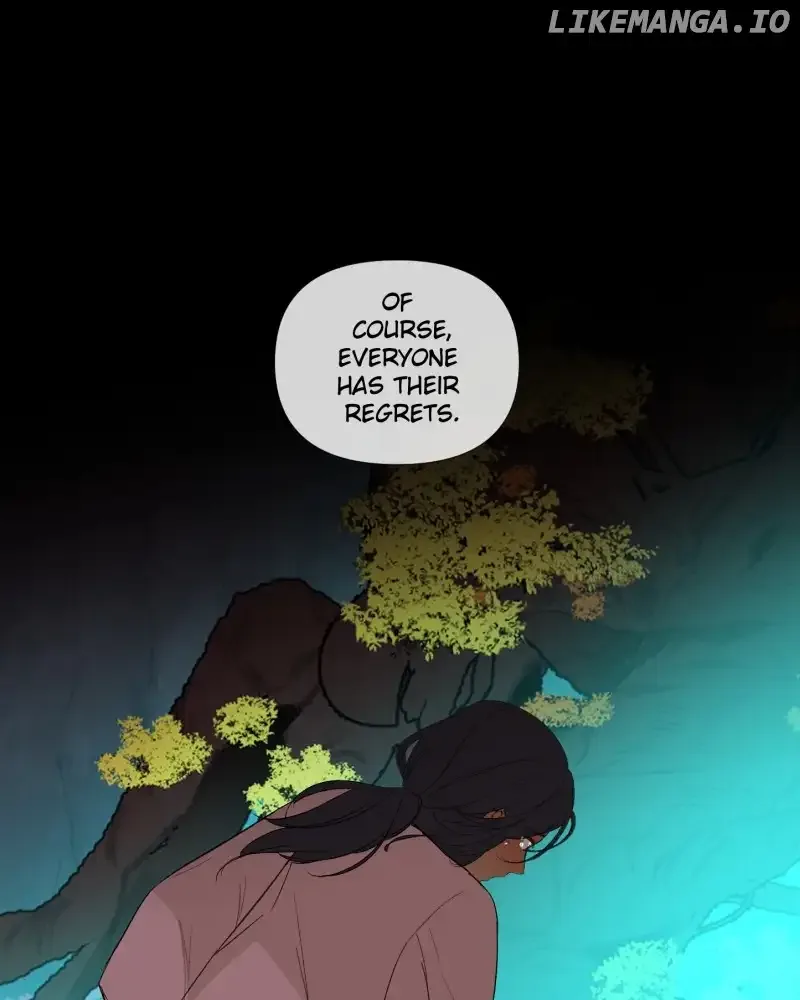When Jasy Whistles Chapter 104 page 79
