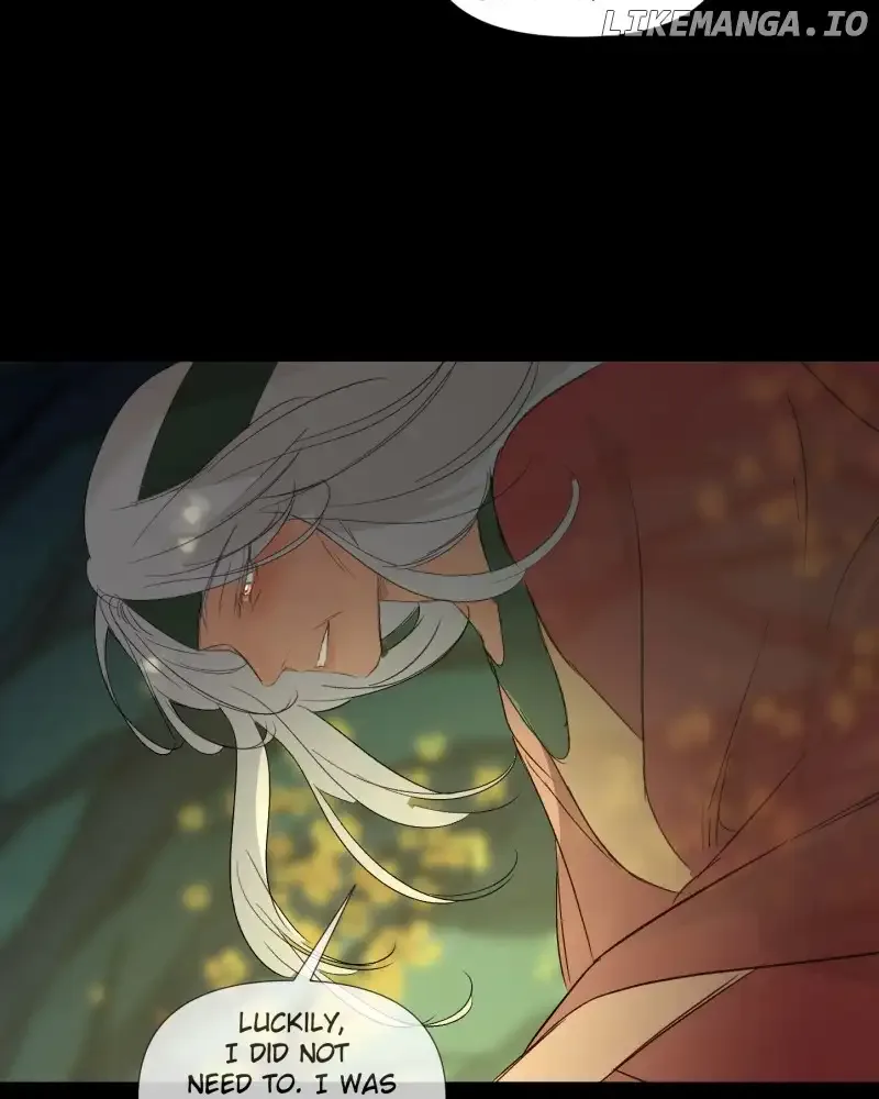 When Jasy Whistles Chapter 104 page 62