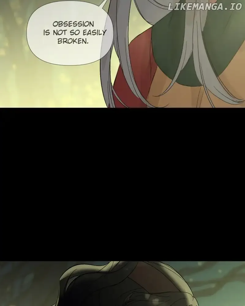 When Jasy Whistles Chapter 104 page 47