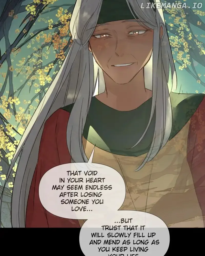 When Jasy Whistles Chapter 104 page 73