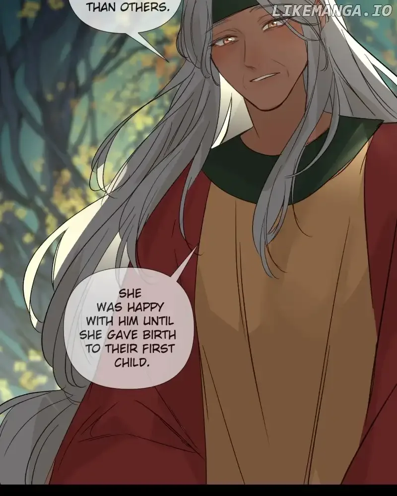 When Jasy Whistles Chapter 104 page 44