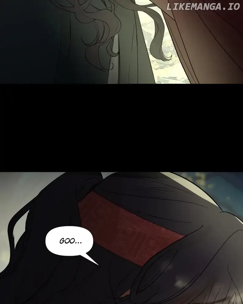 When Jasy Whistles Chapter 104 page 99