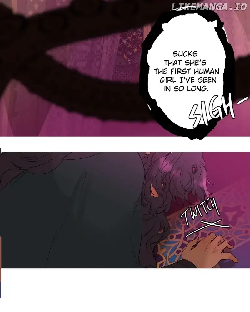 When Jasy Whistles Chapter 104 page 104