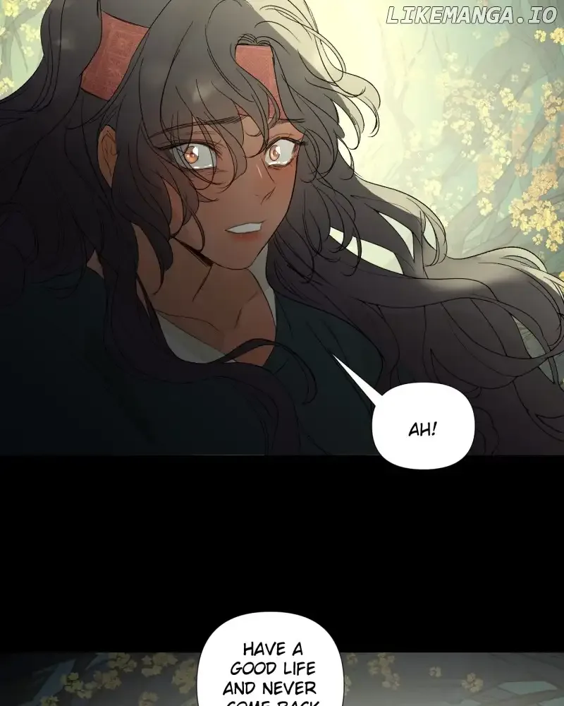 When Jasy Whistles Chapter 104 page 97