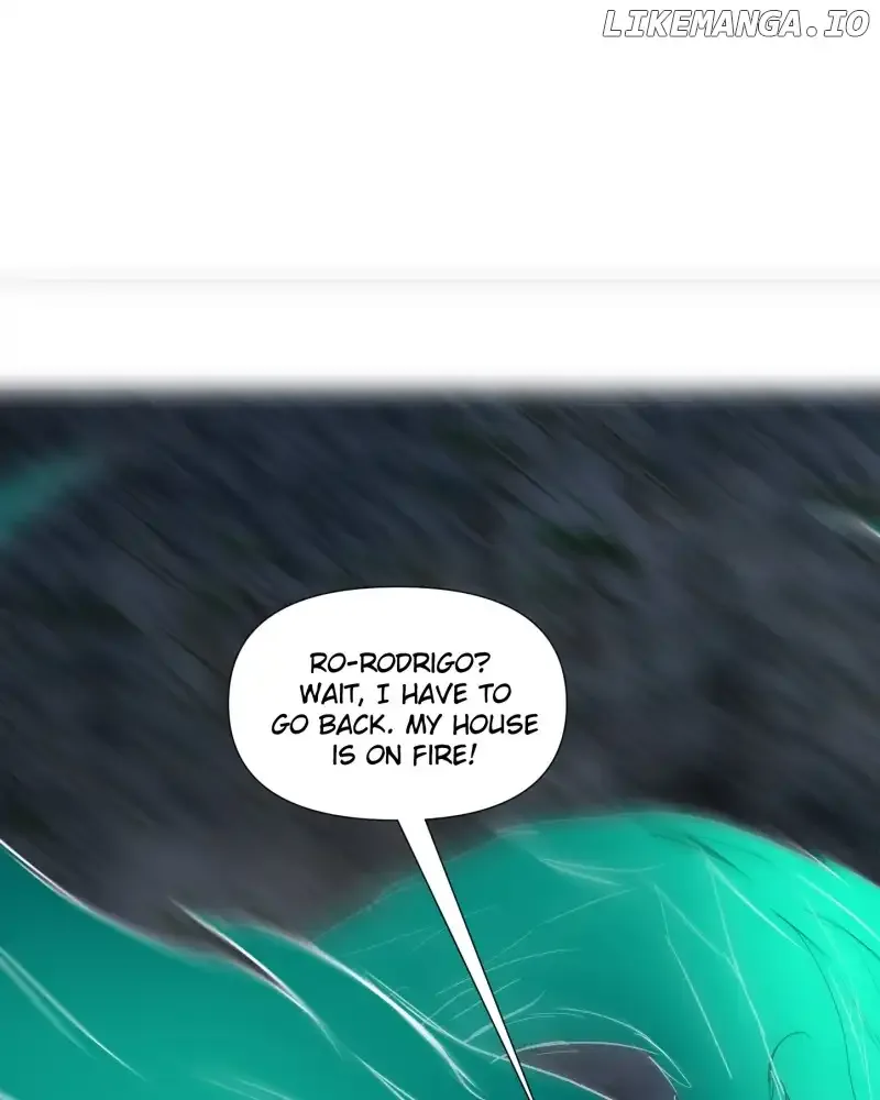 When Jasy Whistles Chapter 102 page 39