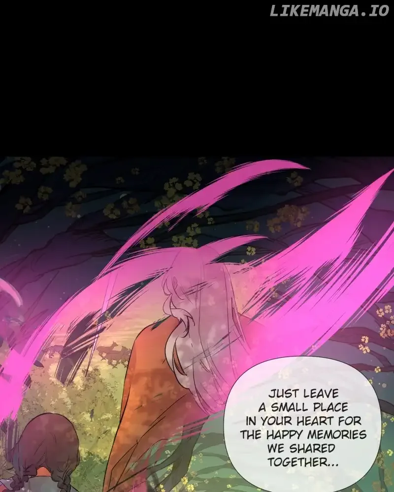 When Jasy Whistles Chapter 104 page 89