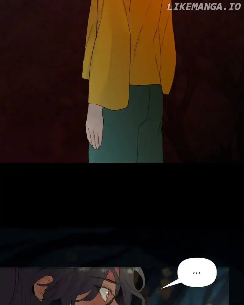 When Jasy Whistles Chapter 104 page 28