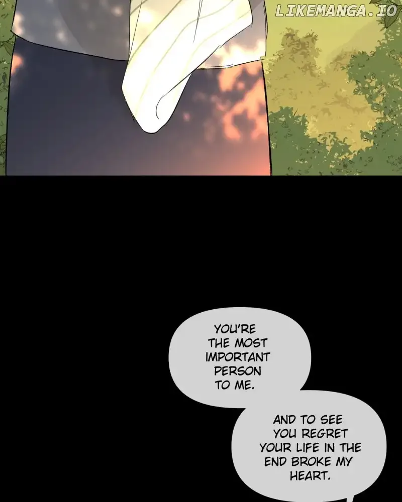 When Jasy Whistles Chapter 104 page 83