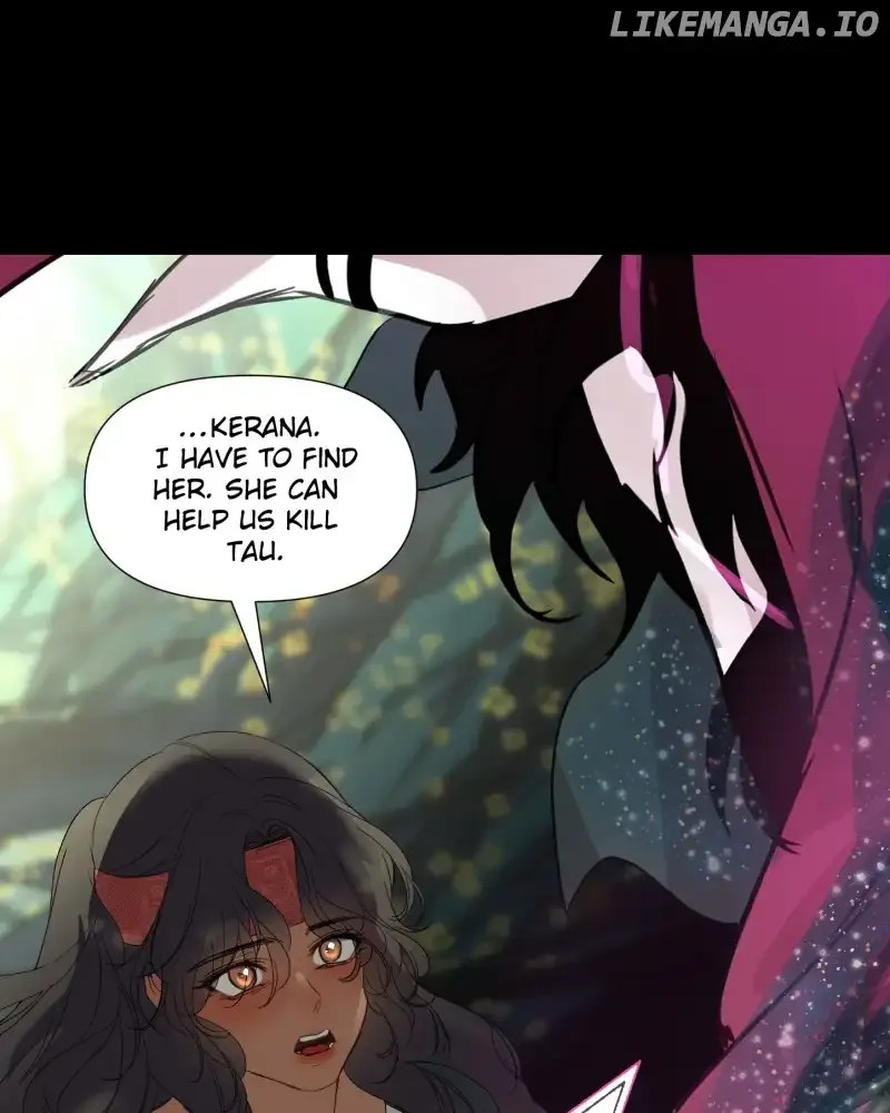 When Jasy Whistles Chapter 104 page 39