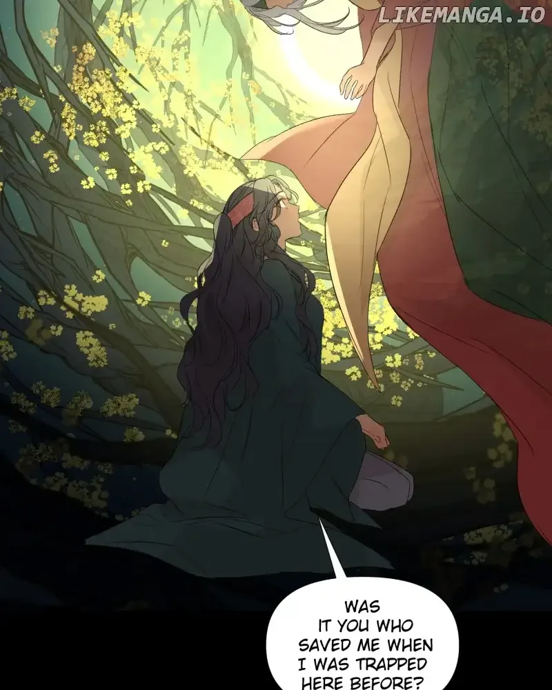 When Jasy Whistles Chapter 104 page 61