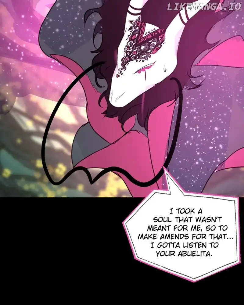 When Jasy Whistles Chapter 104 page 33