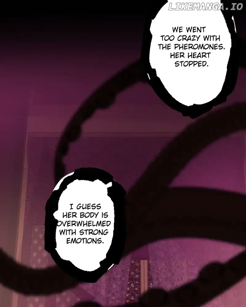 When Jasy Whistles Chapter 104 page 103