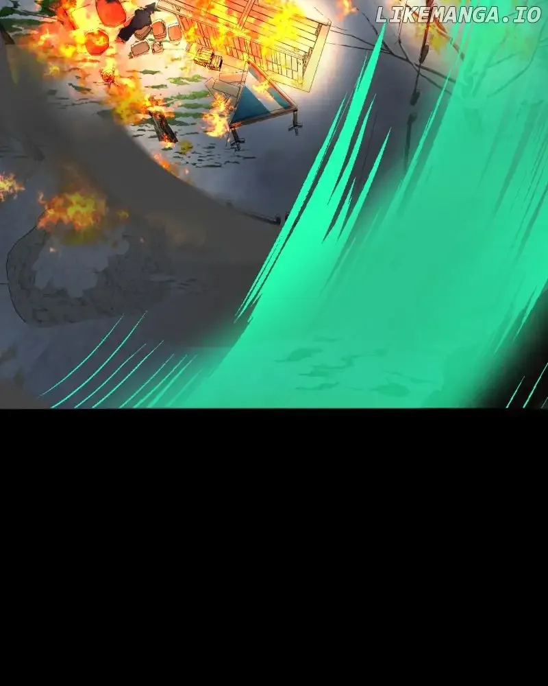 When Jasy Whistles Chapter 102 page 27