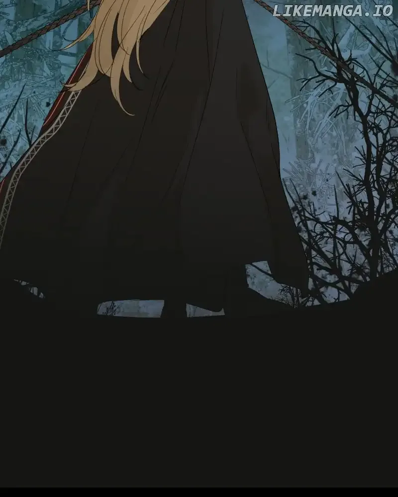 When Jasy Whistles Chapter 102 page 32