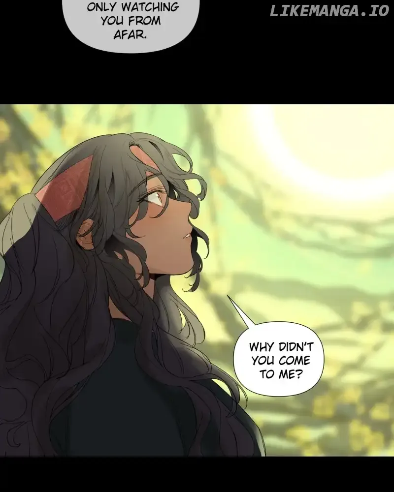 When Jasy Whistles Chapter 104 page 63