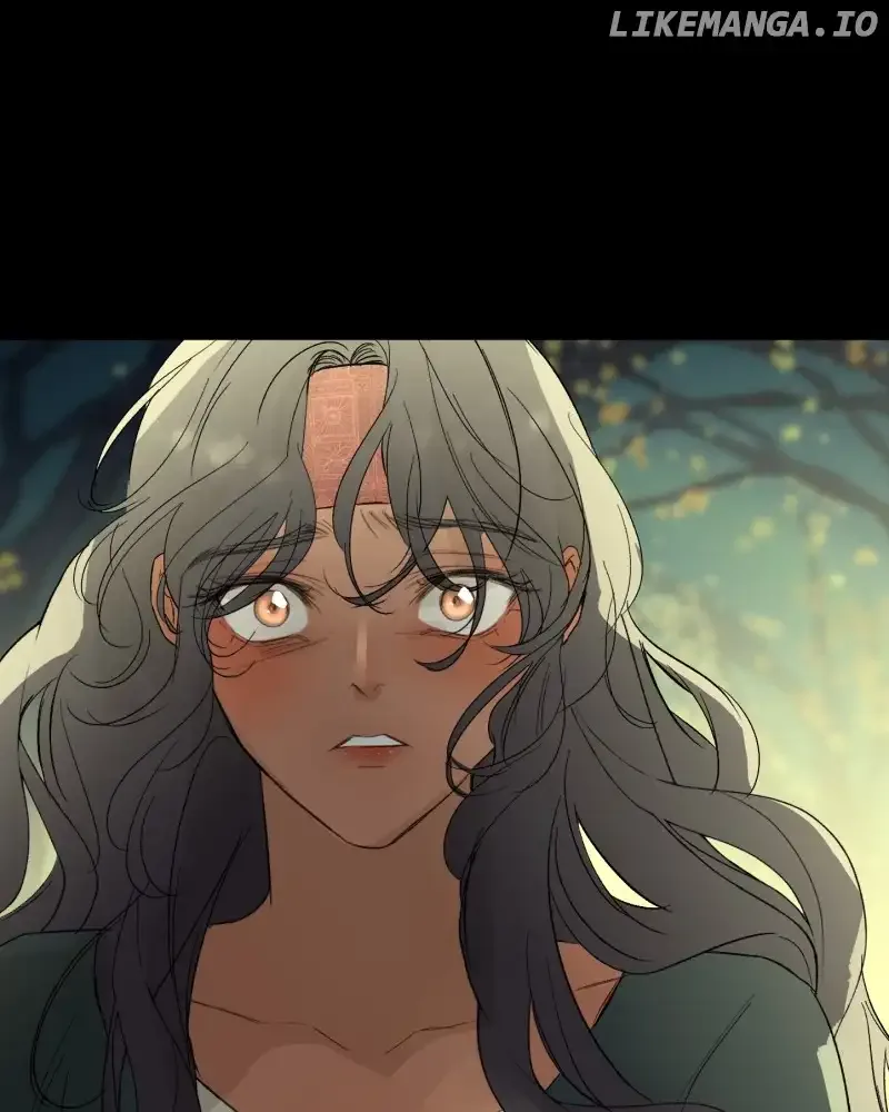 When Jasy Whistles Chapter 104 page 45