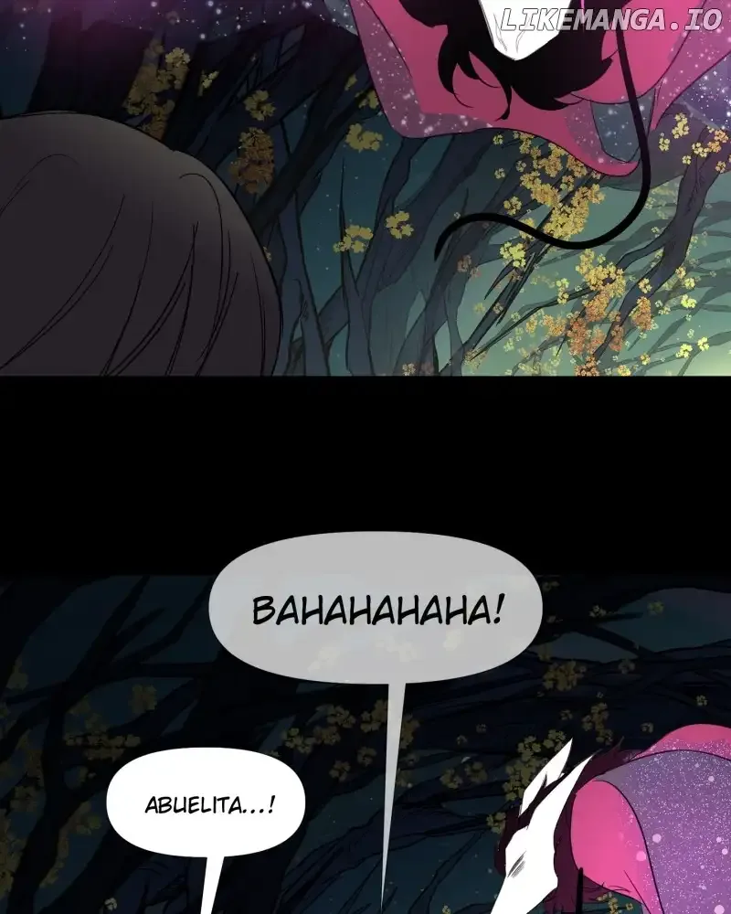 When Jasy Whistles Chapter 104 page 55