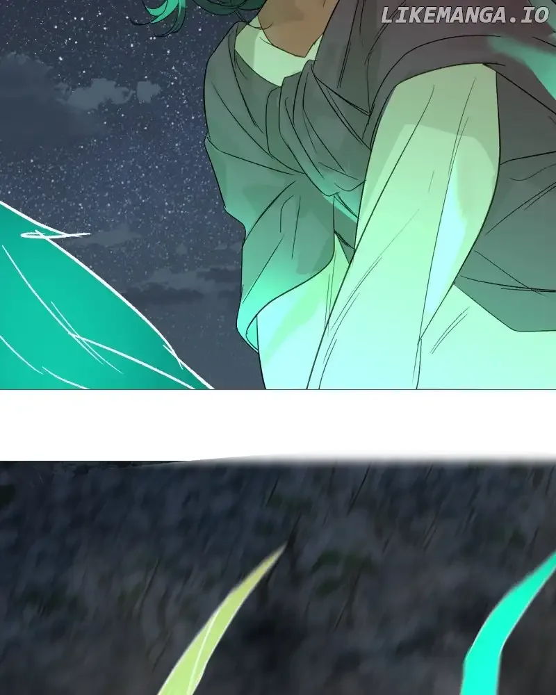 When Jasy Whistles Chapter 102 page 42