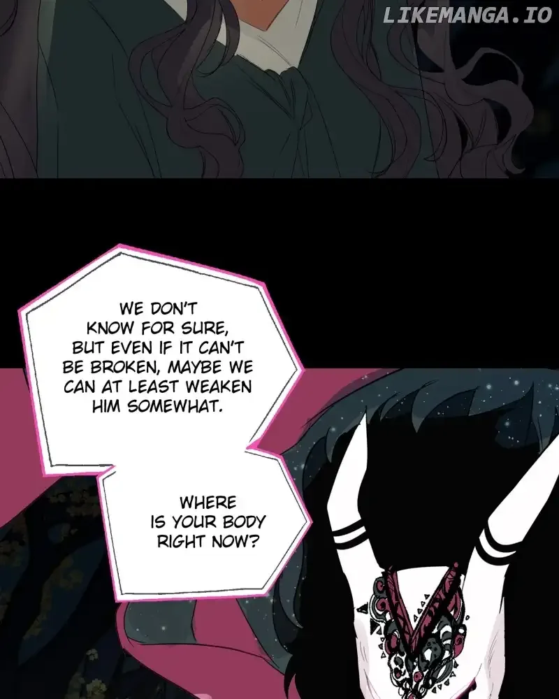 When Jasy Whistles Chapter 104 page 37