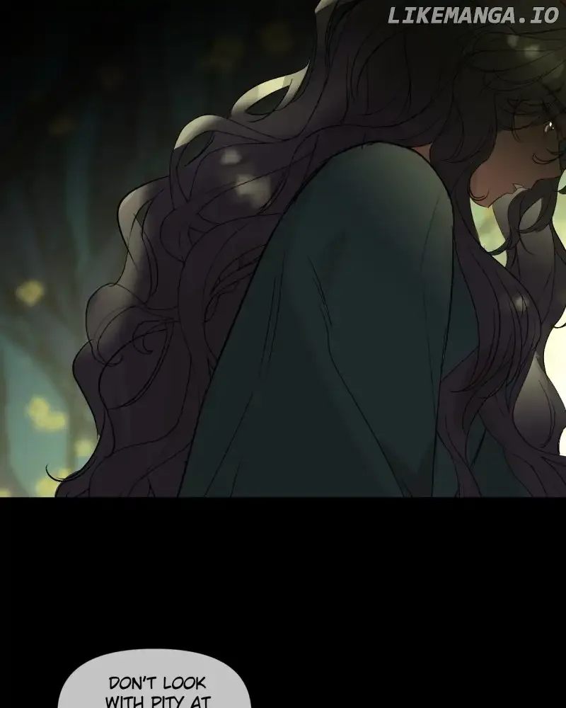 When Jasy Whistles Chapter 104 page 77
