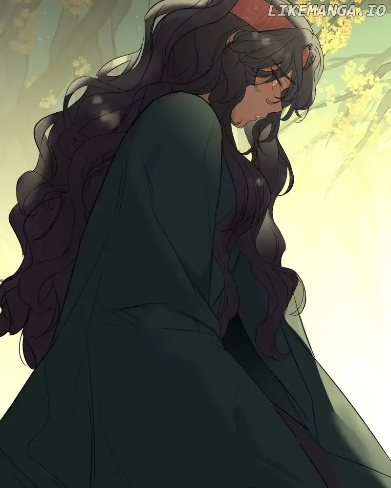 When Jasy Whistles Chapter 104 page 67