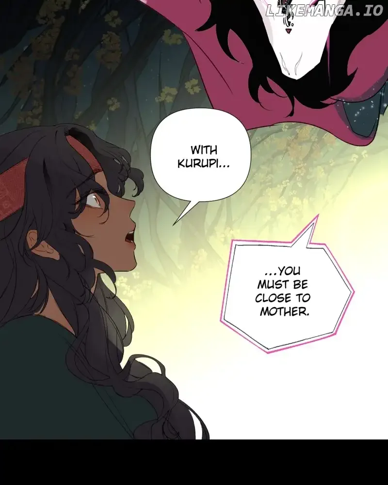 When Jasy Whistles Chapter 104 page 38