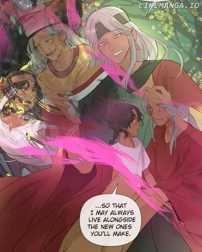 When Jasy Whistles Chapter 104 page 90