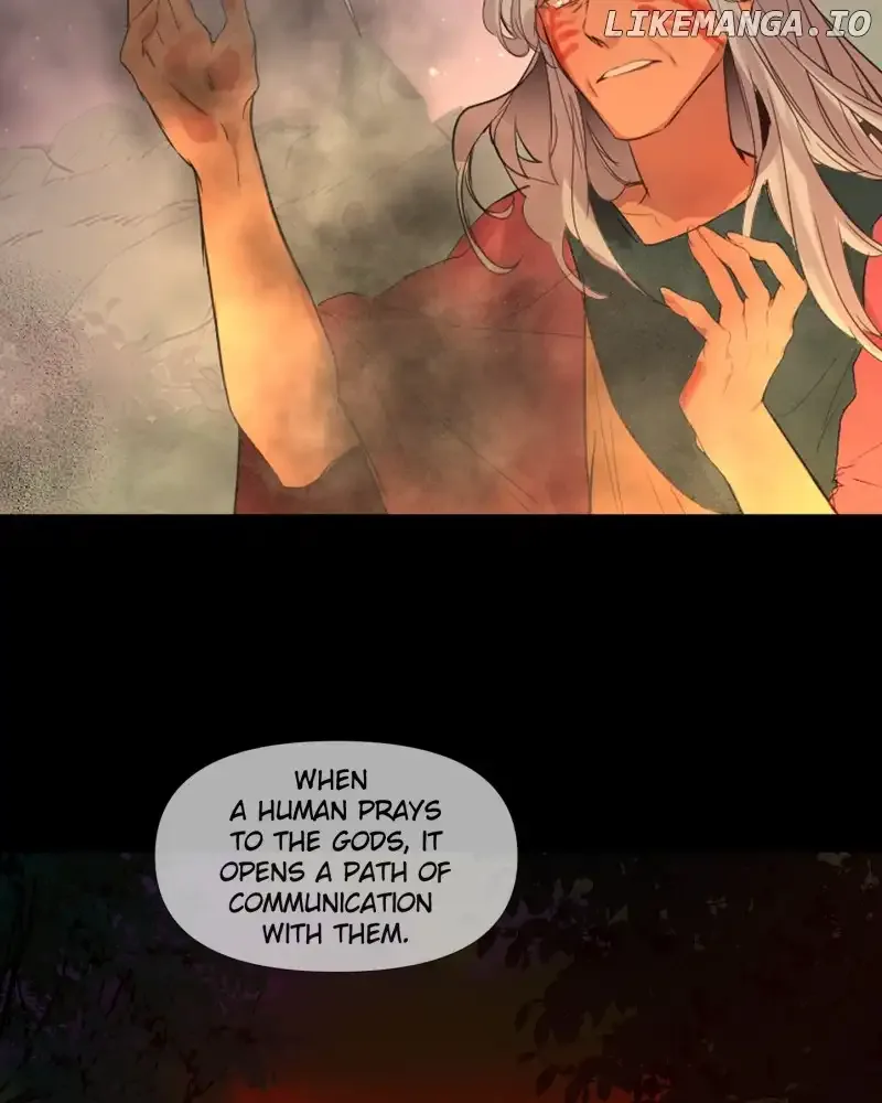 When Jasy Whistles Chapter 104 page 21