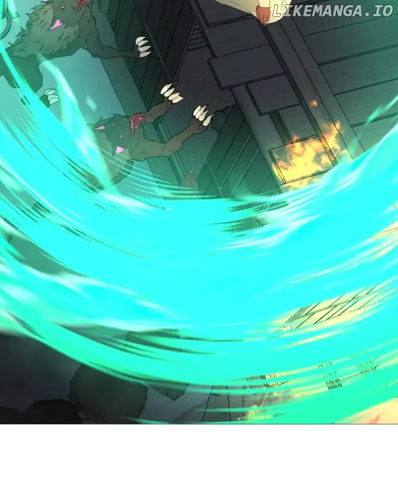 When Jasy Whistles Chapter 102 page 38