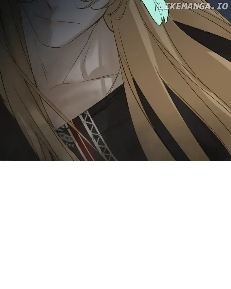 When Jasy Whistles Chapter 102 page 34