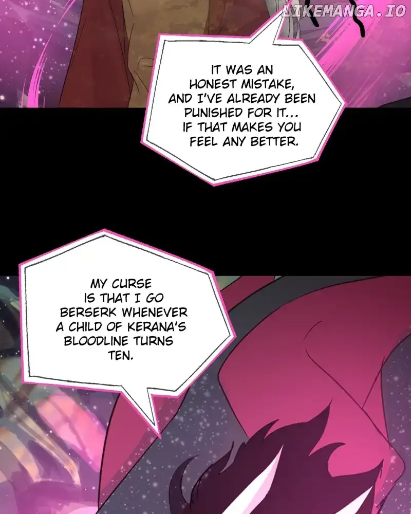When Jasy Whistles Chapter 104 page 32