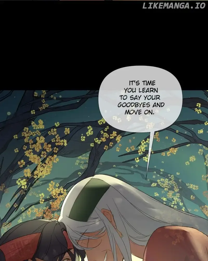When Jasy Whistles Chapter 104 page 69
