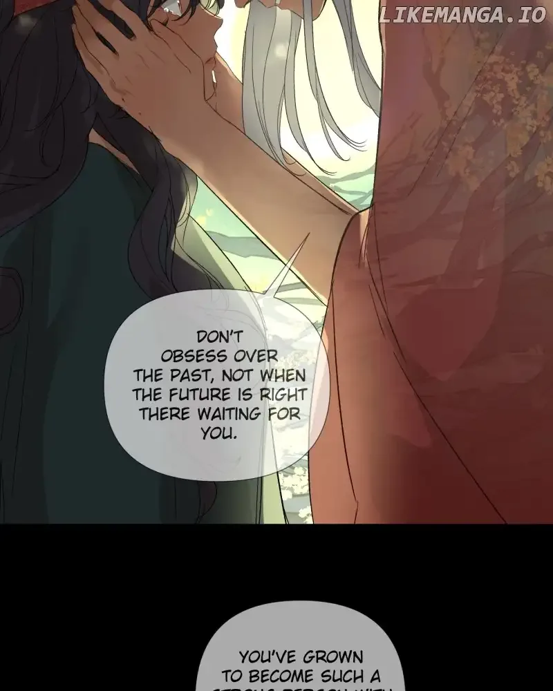 When Jasy Whistles Chapter 104 page 70