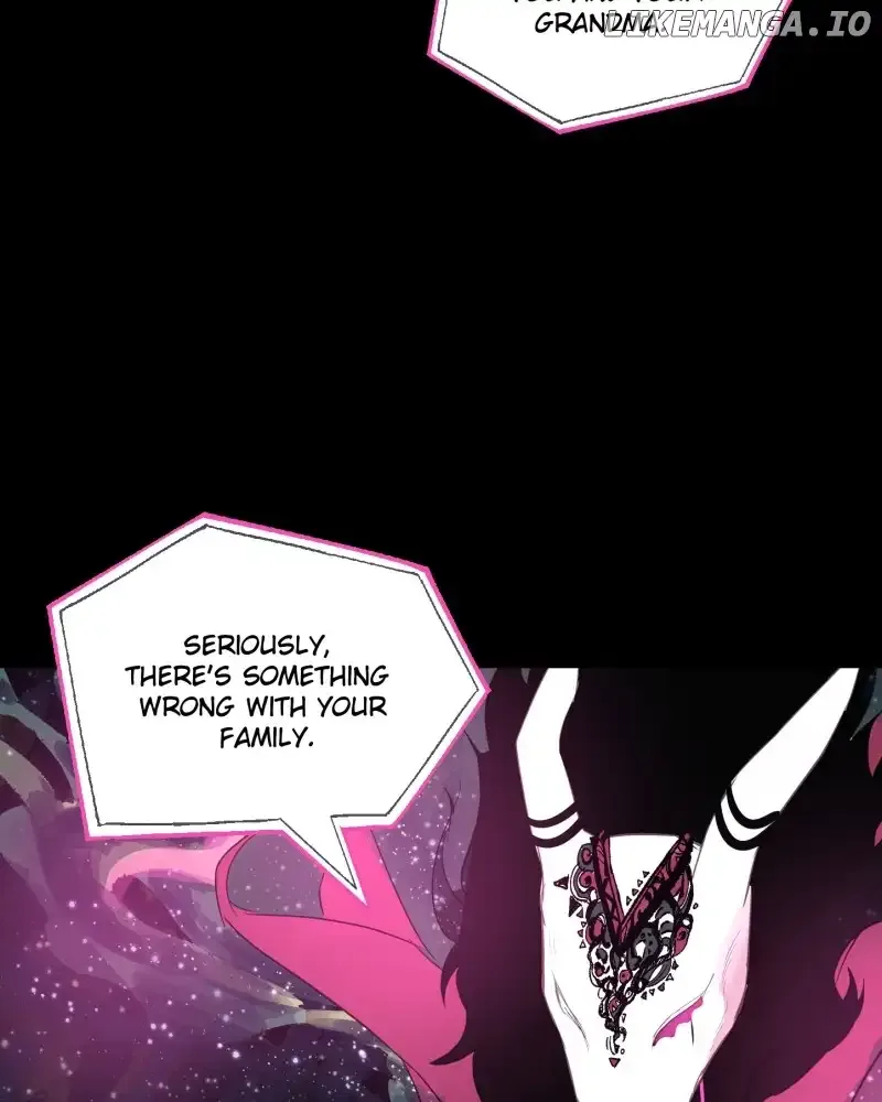 When Jasy Whistles Chapter 104 page 54