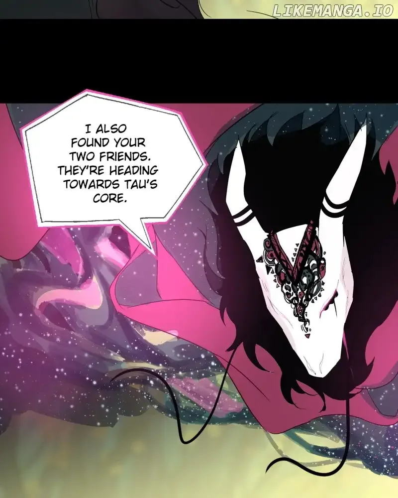 When Jasy Whistles Chapter 104 page 35