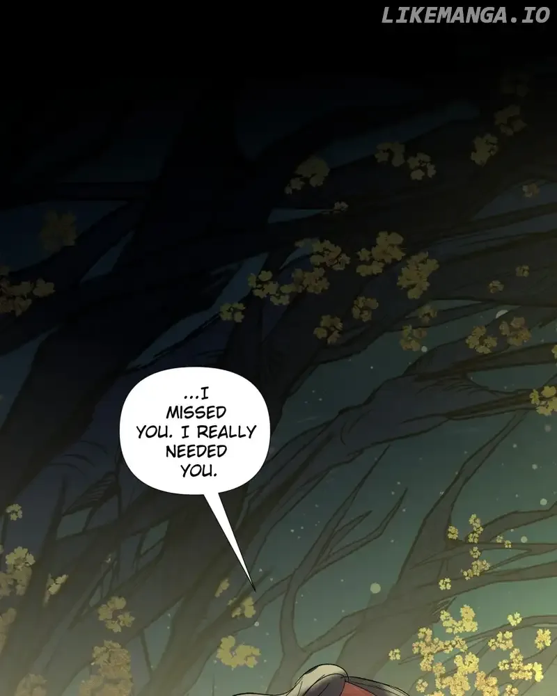 When Jasy Whistles Chapter 104 page 66