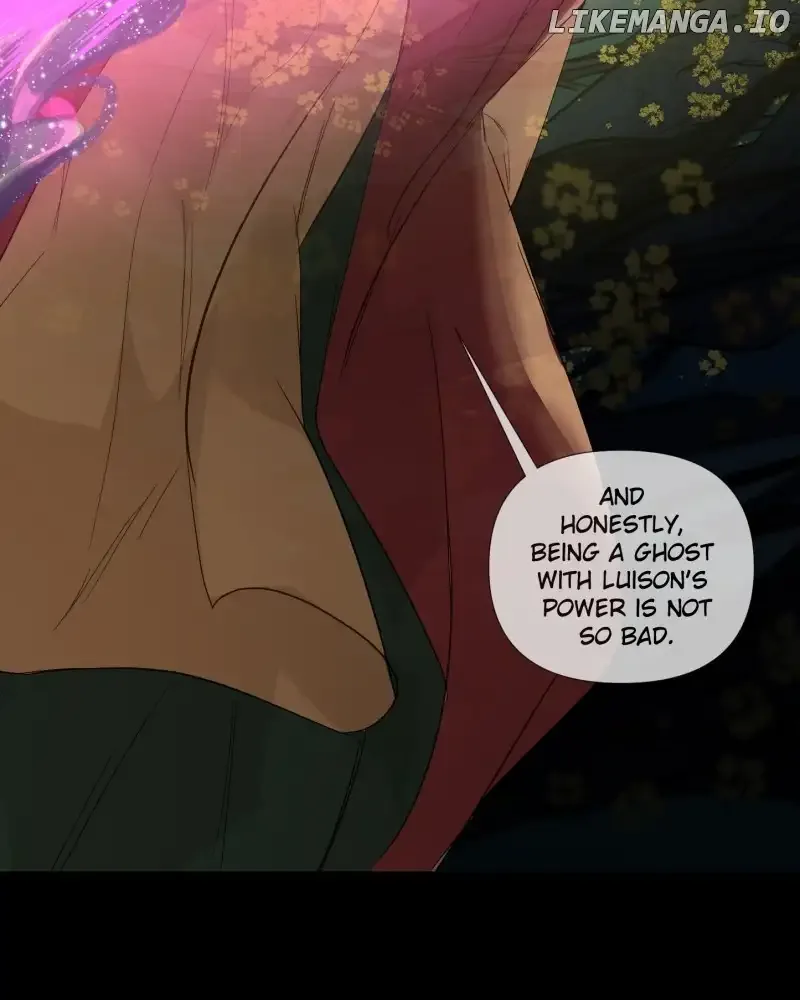 When Jasy Whistles Chapter 104 page 58