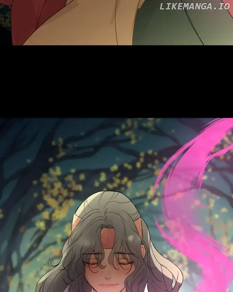 When Jasy Whistles Chapter 104 page 91