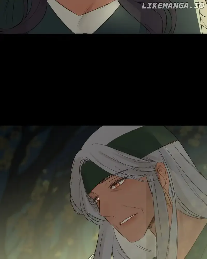 When Jasy Whistles Chapter 104 page 46