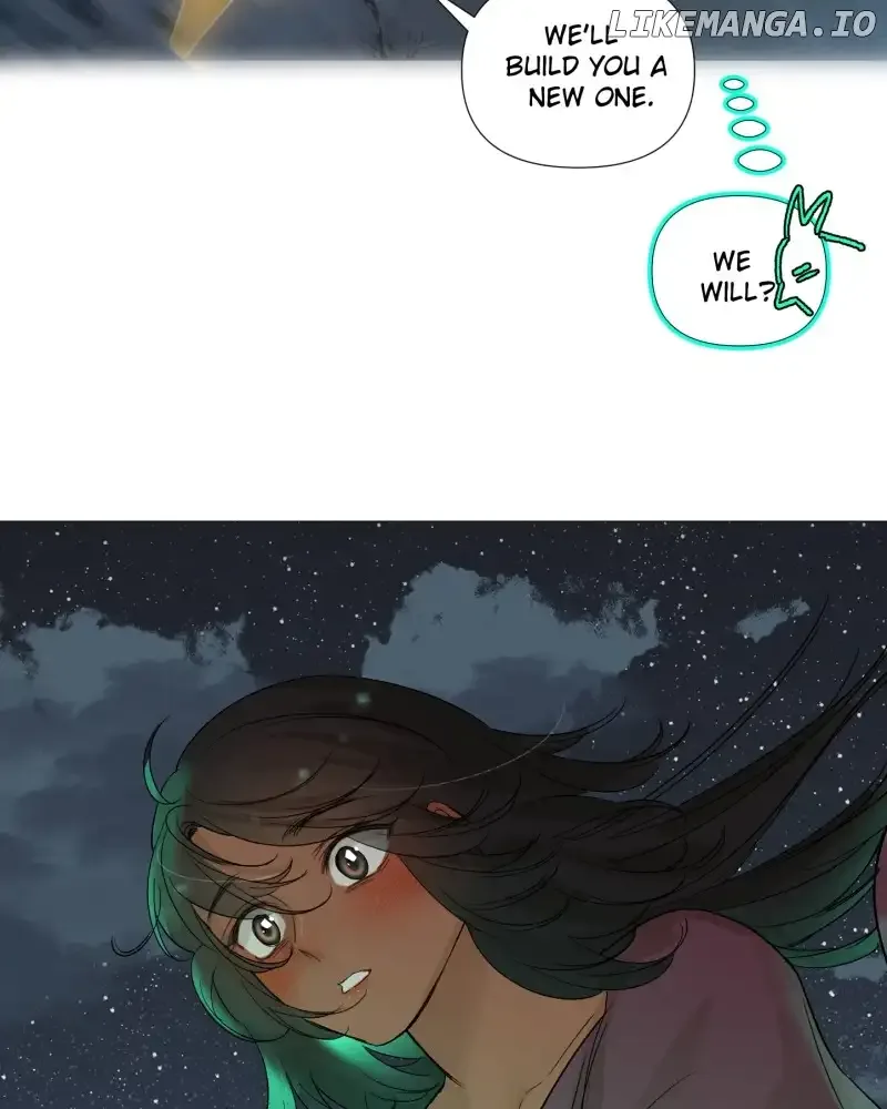 When Jasy Whistles Chapter 102 page 41