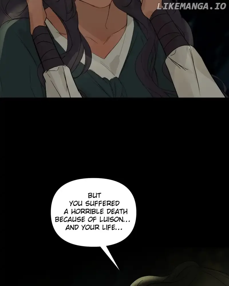 When Jasy Whistles Chapter 104 page 76