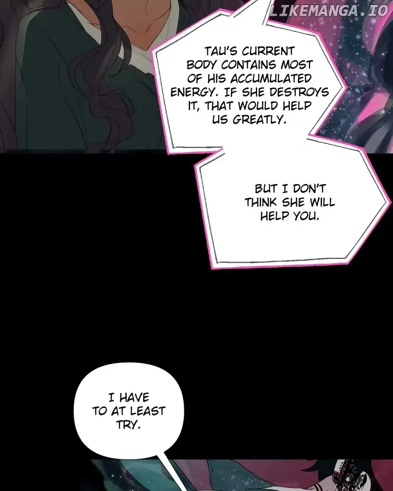 When Jasy Whistles Chapter 104 page 40