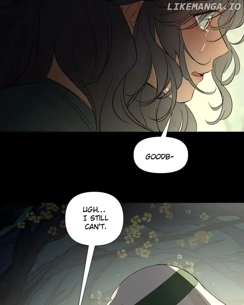 When Jasy Whistles Chapter 104 page 100