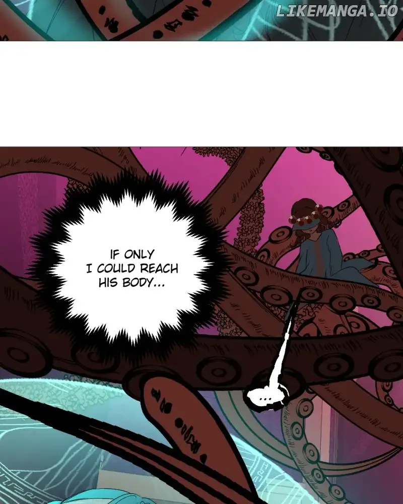 When Jasy Whistles Chapter 105 page 42