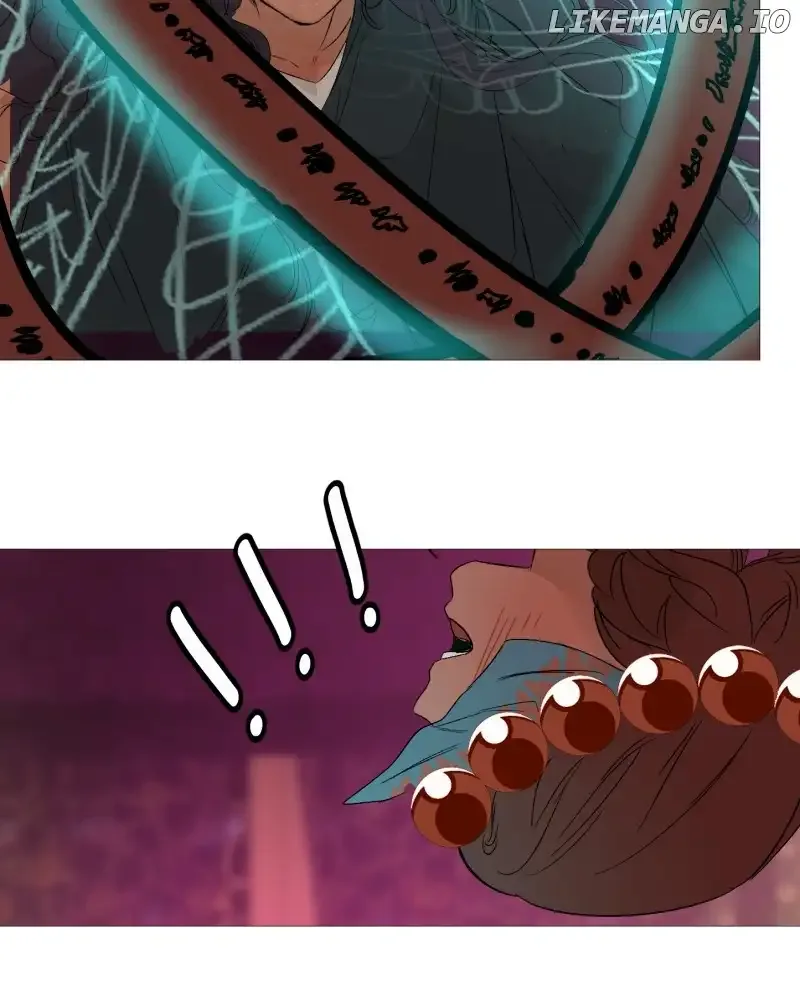 When Jasy Whistles Chapter 105 page 48