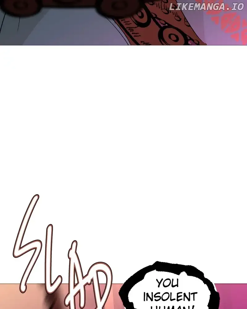 When Jasy Whistles Chapter 105 page 19