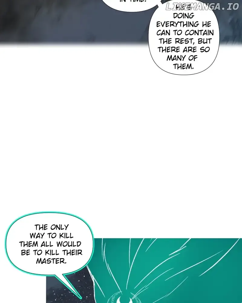 When Jasy Whistles Chapter 102 page 44