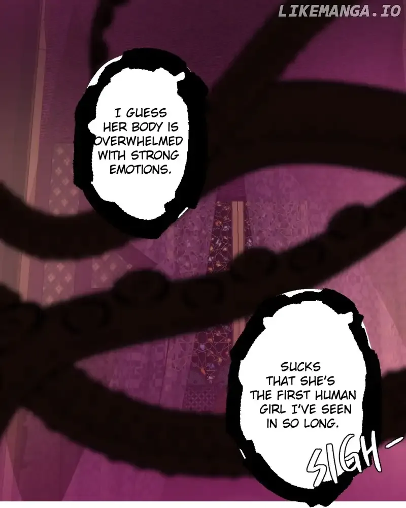 When Jasy Whistles Chapter 105 page 3