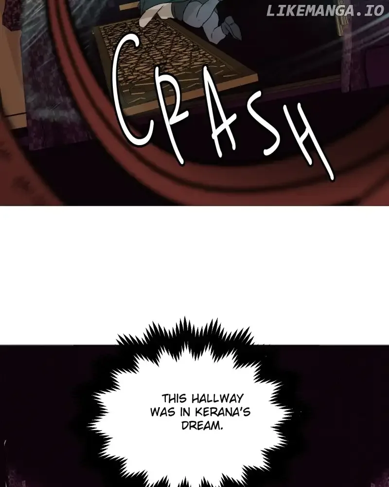 When Jasy Whistles Chapter 105 page 22