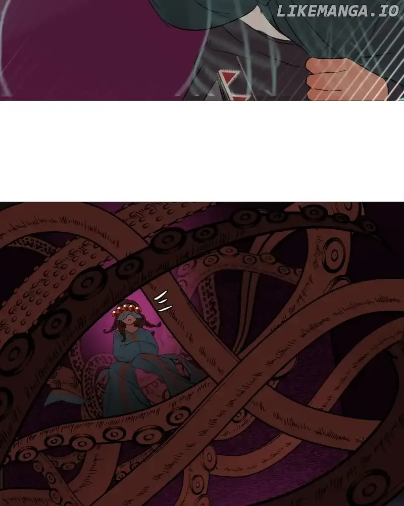 When Jasy Whistles Chapter 105 page 15
